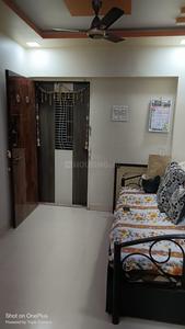 1 BHK Flat