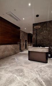 Bedroom Image of 900 Sq.ft 2 BHK Apartment / Flat for sale in Alliance One, Ghansoli Navi Mumbai for Rs. 18000000