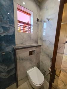 Bathroom Image of 1440 Sq.ft 3 BHK Independent House for rent in Sector 46 Faridabad for Rs. 30000