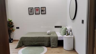 Bedroom Image of 1800 Sq.ft 4 BHK Apartment / Flat for sale in Rustomjee Seasons, Bandra East Mumbai for Rs. 119300000