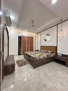 Bedroom Image of 3200 Sq.ft 4 BHK Villa for sale in Mansarovar Extension Jaipur for Rs. 24500000