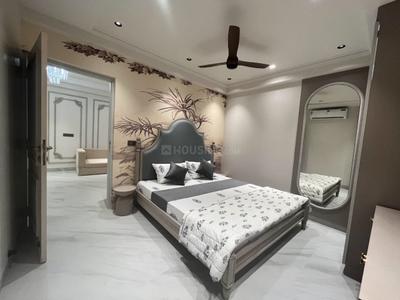 Bedroom Image of 1861 Sq.ft 3 BHK Apartment / Flat for sale in Mansarovar Extension Jaipur for Rs. 11500000