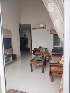 Hall Image of 1816 Sq.ft 3 BHK Apartment / Flat for sale in Manapakkam Chennai for Rs. 20000000