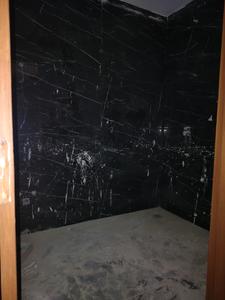 Bedroom Three Image of 2500 Sq.ft 4 BHK Apartment / Flat for sale in Chhattarpur New Delhi for Rs. 16800000