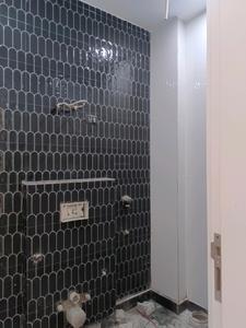 Bedroom Two Image of 1180 Sq.ft 3 BHK Builder Floor for sale in Sector 24 Rohini New Delhi for Rs. 14000000