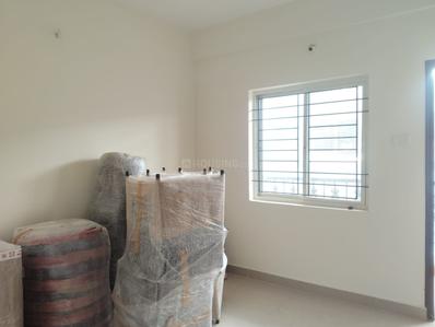 Hall Image of 971 Sq.ft 2 BHK Apartment / Flat for sale in Peninsula Palmville, Sarjapur Bengaluru for Rs. 4800000