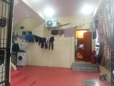 Balcony Image of 960 Sq.ft 2 BHK Independent House for sale in Akshayanagar Bengaluru for Rs. 9000000