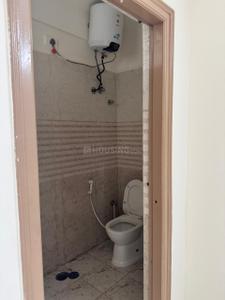 Bathroom Image of 1200 Sq.ft 2 BHK Independent House for rent in SRK The Villagio, K R Puram Bengaluru for Rs. 23000