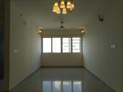 Hall Image of 1200 Sq.ft 2 BHK Apartment / Flat for sale in TVH Ouranya Bay, Padur Chennai for Rs. 6500000