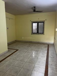 Hall Image of 600 Sq.ft 1 BHK Apartment / Flat for rent in Rajendra Nagar Indore for Rs. 11000