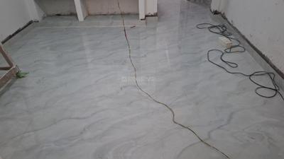 Living Room Image of 532 Sq.ft 1 BHK Independent House for sale in Manali New Town Chennai for Rs. 3700000