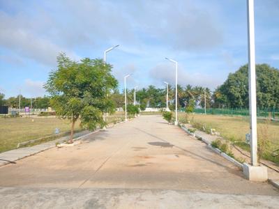 Image of 2000 Sq.ft Residential Plot / Land for sale in Nelamangala, Bengaluru for Rs. 5598108