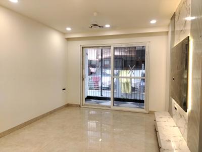 Bedroom Image of 3200 Sq.ft 4 BHK Builder Floor for sale in Eros Rosewood City, Sector 49 Gurgaon for Rs. 47500000