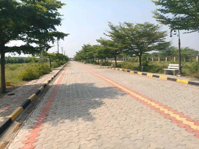 Image of 167 Sq.ft Residential Plot / Land for sale in Kompally, Hyderabad for Rs. 9500002