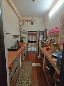 Kitchen Image of 1315 Sq.ft 2.5 BHK Duplex for sale in Mansarovar Jaipur for Rs. 10000000