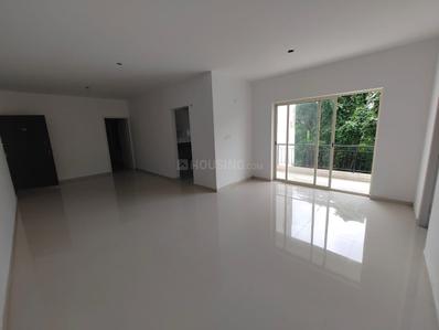Hall Image of 1270 Sq.ft 2 BHK Apartment / Flat for sale in Providence Dasha, Kulashekara Mangalore for Rs. 5600000