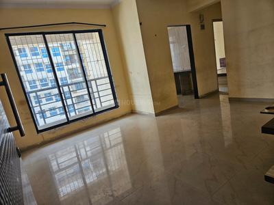 Hall Image of 1190 Sq.ft 2 BHK Apartment / Flat for sale in Dharti Sai Archana, Panvel Navi Mumbai for Rs. 10000000