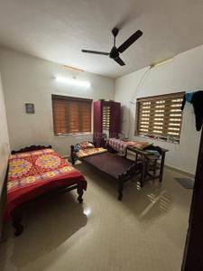 Bedroom Image of 2600 Sq.ft 4 BHK Independent House for sale in Kuttoor Thrissur for Rs. 8500000