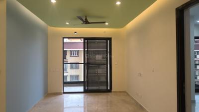 Living Room Image of 2000 Sq.ft 3 BHK Apartment / Flat for rent in Rajarajeshware Piccassso, Jayanagar Bengaluru for Rs. 130000