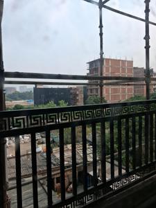 Bedroom One Image of 1650 Sq.ft 3 BHK Apartment / Flat for sale in JMD Marvella Homes by JMD Construction, Sector 73 Noida for Rs. 6050000