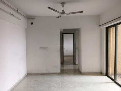 Living Room Image of 740 Sq.ft 1 BHK Apartment / Flat for sale in Lodha Lakeshore Greens, Palava Phase 2 Thane for Rs. 3100000