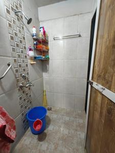 Image of 700 Sq.ft 1 BHK Apartment / Flat for sale in Future Pride, Kharghar, Navi Mumbai for Rs. 6500000