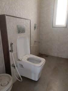 Common Bathroom Image of 1950 Sq.ft 3 BHK Apartment / Flat for sale in Paradise Sai Aaradhya, Kharghar Navi Mumbai for Rs. 29000000