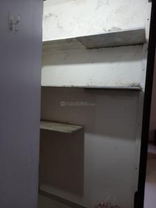 Kitchen Image of 1600 Sq.ft 3 BHK Apartment / Flat for rent in Vallabh Vidhyanagar Anand for Rs. 18000