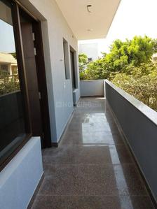 Balcony Image of 1800 Sq.ft 3.5 BHK Builder Floor for sale in Sector 9 Gurgaon for Rs. 21100000