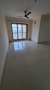 Hall Image of 885 Sq.ft 2 BHK Apartment / Flat for rent in Supreme Lake Homes, Powai Mumbai for Rs. 85000