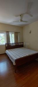 Bedroom Image of 3978 Sq.ft 4 BHK Apartment / Flat for sale in Brigade Yelahanka by Brigade Enterprises Ltd, Yelahanka Bengaluru for Rs. 55000000