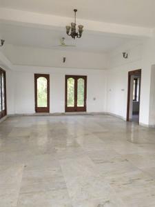Hall Image of 3500 Sq.ft 4.5 BHK Independent House for sale in Neelankarai Chennai for Rs. 80000000