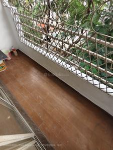 Balcony Image of 1050 Sq.ft 2 BHK Apartment / Flat for rent in KUL Kubera Gulshan, Aundh Pune for Rs. 34000