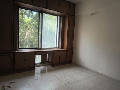 Bedroom Image of 1350 Sq.ft 3 BHK Apartment / Flat for sale in Lunkad Queensland, Viman Nagar Pune for Rs. 16500000