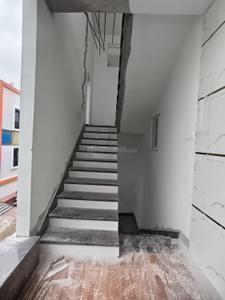 Balcony Image of 2394 Sq.ft 4 BHK Independent House for sale in Thumukunta Secunderabad for Rs. 11502450