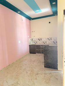 Kitchen Image of 1160 Sq.ft 2 BHK Independent House for sale in Rohta Agra for Rs. 4250000