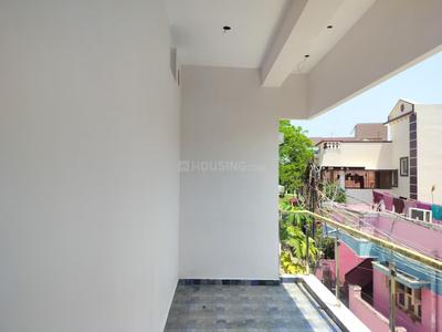 Balcony Image of 1840 Sq.ft 3 BHK Independent House for sale in Chromepet Chennai for Rs. 15000000
