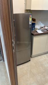 Kitchen Image of 1000 Sq.ft 2 BHK Apartment / Flat for rent in Shapoorji Pallonji BKC 28, Bandra East Mumbai for Rs. 120000