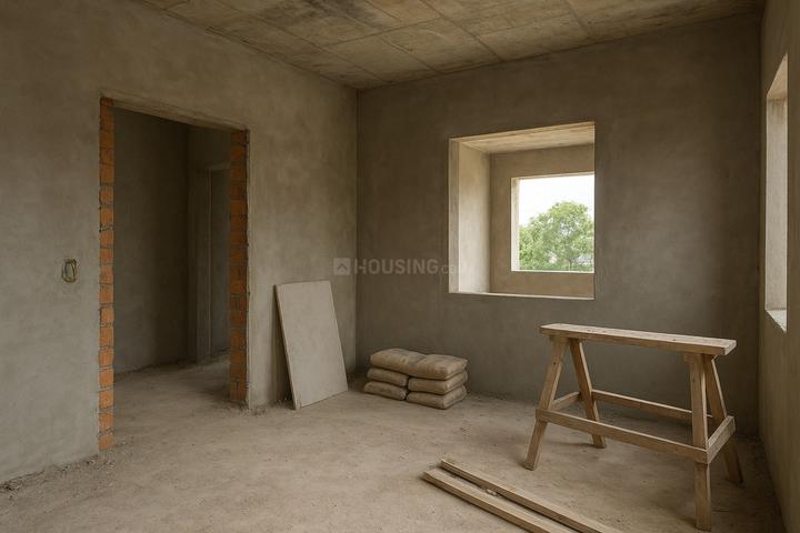 Yelenahalli, Akshayanagar Main Image 1