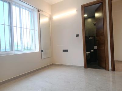 Bedroom Image of 1000 Sq.ft 2 BHK Apartment / Flat for rent in HBR Layout Bengaluru for Rs. 40000