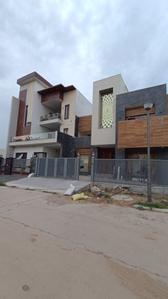 Image of 250 Sq.ft Residential Plot / Land for sale in New Chandigarh, Chandigarh for Rs. 23800000