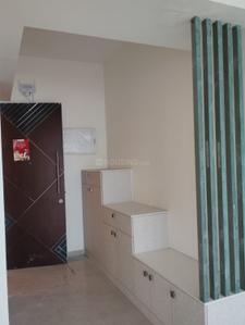 Kitchen Image of 2507 Sq.ft 3 BHK Apartment / Flat for rent in TATA 88 East, Alipore Kolkata for Rs. 200000