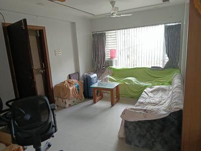 Bedroom Image of 1200 Sq.ft 2 BHK Apartment / Flat for sale in Scheme No 54 Indore for Rs. 8000000