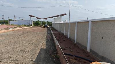 Image of 200 Sq.ft Residential Plot / Land for sale in Kuppanagar, Sangareddy for Rs. 3600000