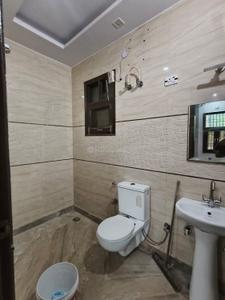 Image of 778 Sq.ft 2 BHK Builder Floor for rent in Sector 22 Rohini, New Delhi for Rs. 21000