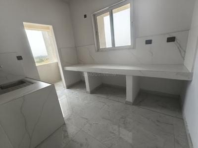 Kitchen Image of 1750 Sq.ft 4 BHK Apartment / Flat for sale in Grand Mini City Grand Awaas , Phulnakhara Cuttack for Rs. 18500000