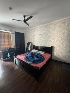 Image of 1090 Sq.ft 2 BHK Apartment / Flat for sale in Paramount Symphony, Crossings Republik, Ghaziabad for Rs. 7500000