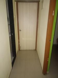 Image of 800 Sq.ft 2 BHK Apartment / Flat for rent in Raunak Unnathi Greens, Kasarvadavali, Thane for Rs. 29000