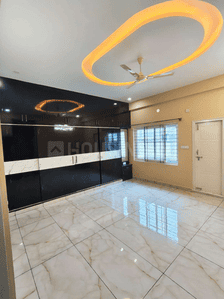 Image of 2200 Sq.ft 3 BHK Builder Floor for rent in Kasturi Nagar, Bengaluru for Rs. 70000