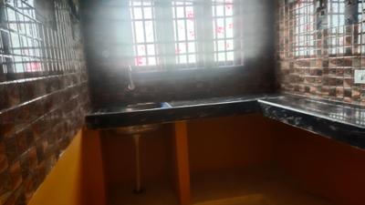 Kitchen Image of 4200 Sq.ft 4 BHK Independent House for sale in Siddiraju Kandriga Tirupathi for Rs. 9500000